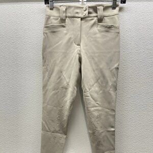 Criniere Women’s Compression Riding Breeches